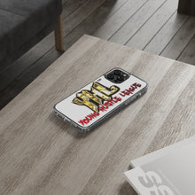 YHL Young Hustle League Phone Case