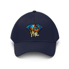YHL Diamond Dad Hat