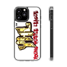 YHL Young Hustle League Phone Case