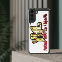 YHL Young Hustle League Phone Case