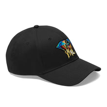 YHL Diamond Dad Hat