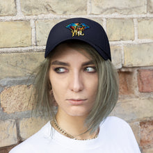 YHL Diamond Dad Hat