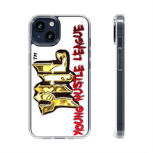 YHL Young Hustle League Phone Case