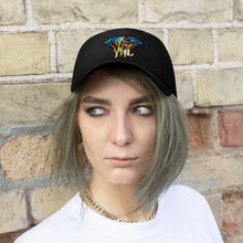 YHL Diamond Dad Hat