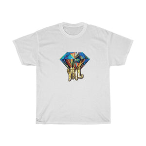YHL Diamonds Tee