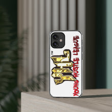 YHL Young Hustle League Phone Case