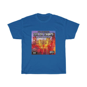 The City Of Champs Tee