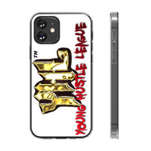 YHL Young Hustle League Phone Case