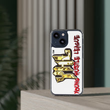 YHL Young Hustle League Phone Case