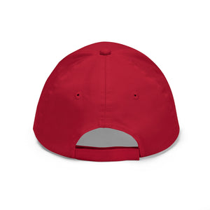 YHL Diamond Dad Hat