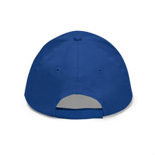YHL Diamond Dad Hat