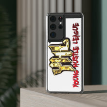 YHL Young Hustle League Phone Case