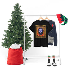 Mr.Goodbarz Universal Wizard Shirt