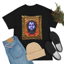 Mr.Goodbarz Universal Wizard Shirt