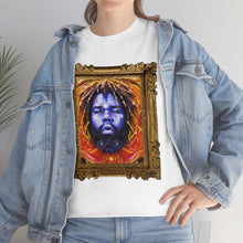 Mr.Goodbarz Universal Wizard Shirt