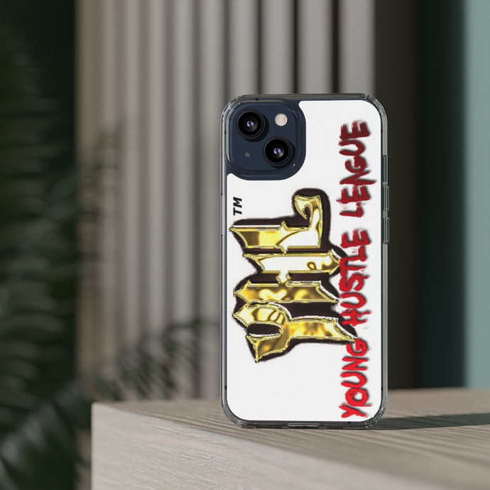 YHL Young Hustle League Phone Case