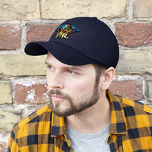 YHL Diamond Dad Hat