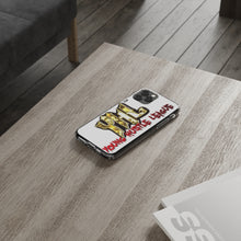 YHL Young Hustle League Phone Case
