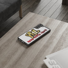 YHL Young Hustle League Phone Case
