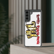 YHL Young Hustle League Phone Case