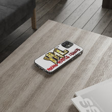 YHL Young Hustle League Phone Case