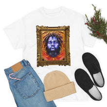 Mr.Goodbarz Universal Wizard Shirt