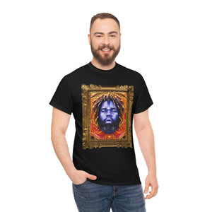 Mr.Goodbarz Universal Wizard Shirt