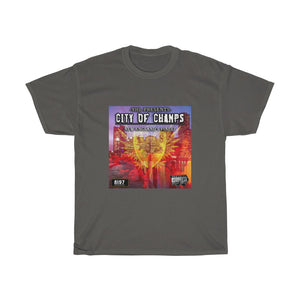 The City Of Champs Tee